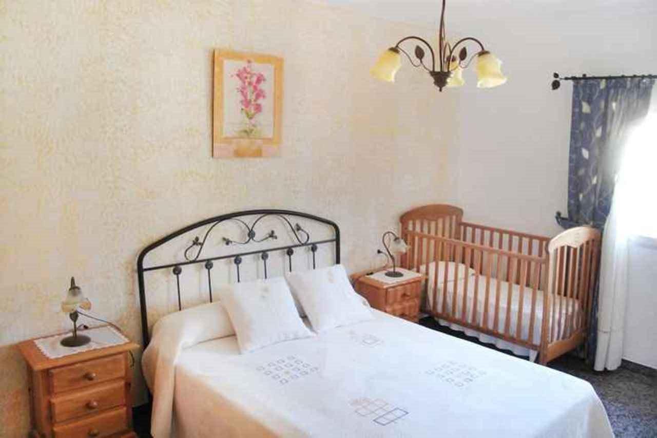 Villa Alvarez Nerja Exterior photo