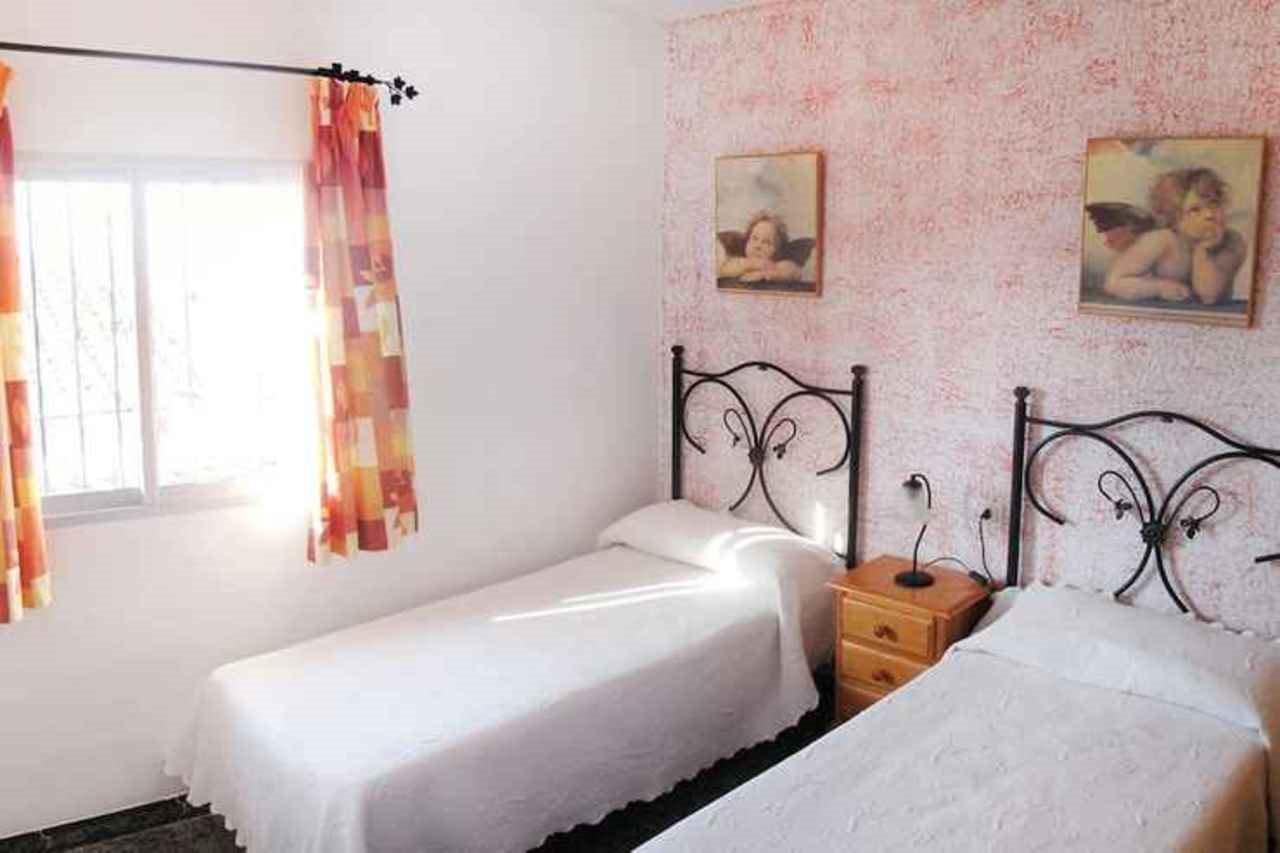 Villa Alvarez Nerja Exterior photo